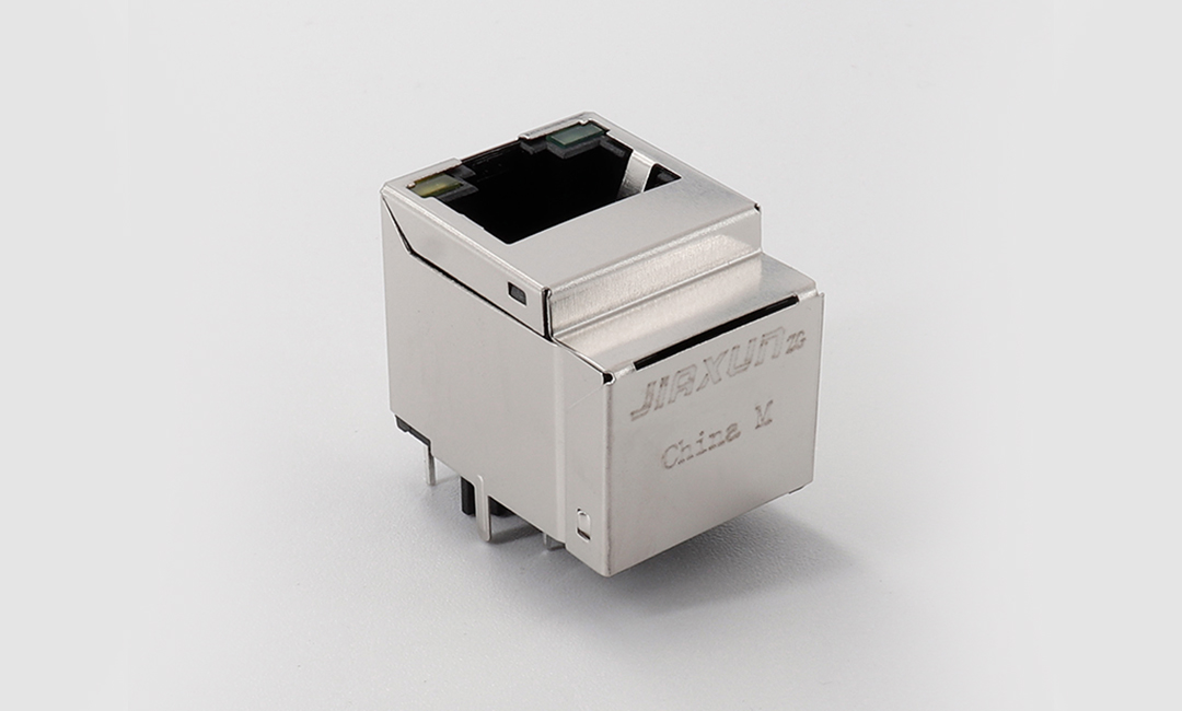 Vertical RJ45 Wholesalers